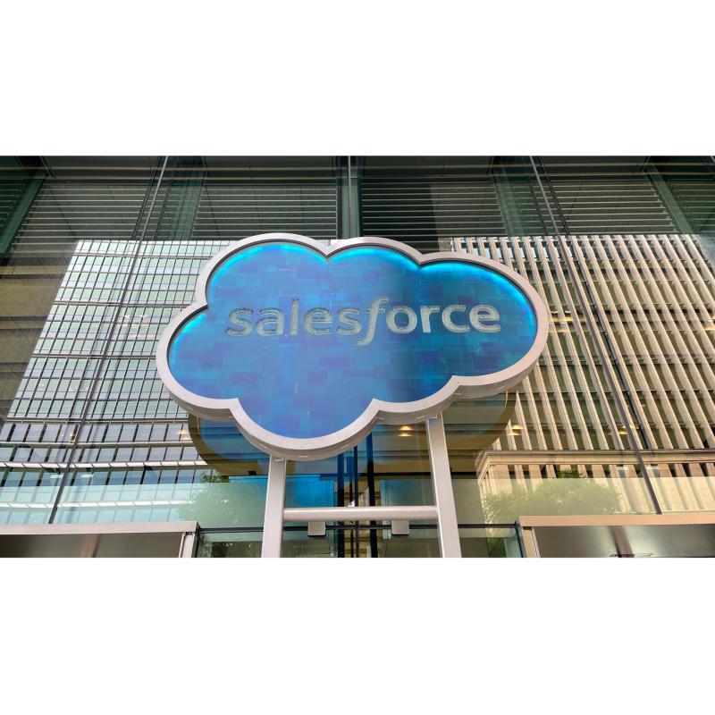 Salesforce tower tokyo blog